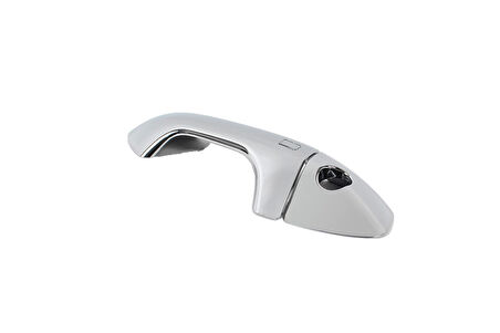 Kia Stonic 2017 ve Sonrası Kapı Kolu ABS Kromu OEM (Made in Korea)