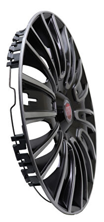 Jant Kapağı Kırılmaz 15" Urban Model Universal (1 ADET)