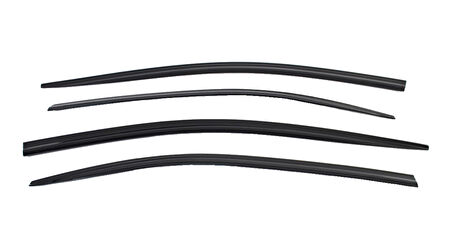 Toyota Corolla 2019 ve Sonrası Cam Rüzgarlık OEM (Made in Korea)