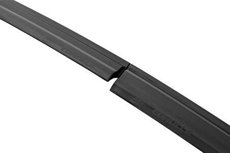 Toyota Corolla 2019 ve Sonrası Cam Rüzgarlık OEM (Made in Korea)