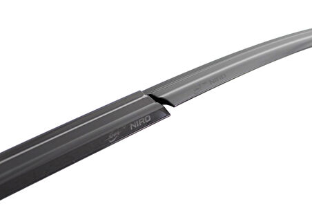 Kia Niro EV 2022 ve Sonrası Cam Rüzgarlık OEM (Made in Korea)