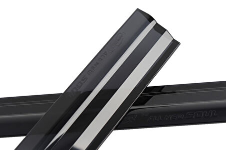 Kia Soul 2013-2018 Arası Cam Rüzgarlık OEM (Made in Korea)