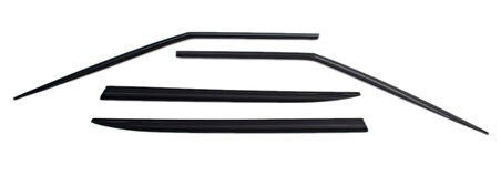 Kia EV9 2024 ve Sonrası Cam Rüzgarlık OEM (Made in Korea)