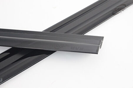 Kia EV9 2024 ve Sonrası Cam Rüzgarlık OEM (Made in Korea)