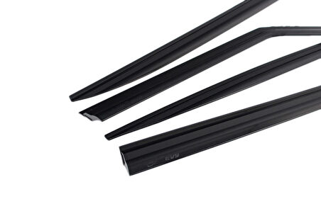 Kia EV9 2024 ve Sonrası Cam Rüzgarlık OEM (Made in Korea)