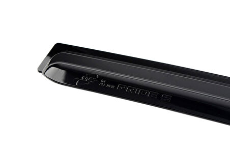 Kia Rio HB 2011-2017 Arası Cam Rüzgarlık OEM (Made in Korea)