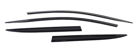 Hyundai Tucson 2021 ve Sonrası Cam Rüzgarlık OEM (Made in Korea)