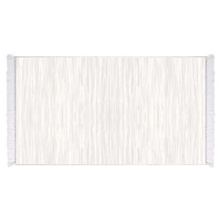 Dekoreko İpek Halı Dijital Saçaklı 1889 Desen 5