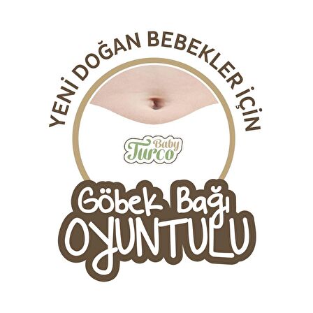 Doğadan 1 Numara Newborn 200'lı