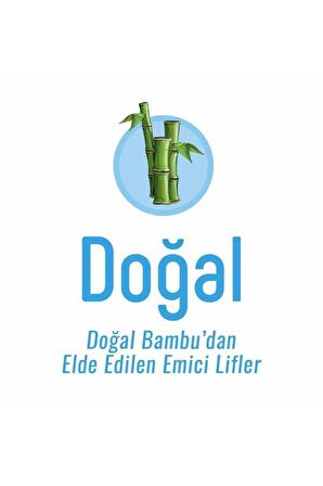 Natural Günlük Ped Normal 2X80 Adet