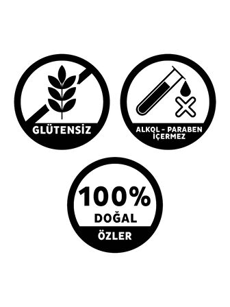 Sleepy Premium Brown Care Serisi Sıvı Sabun 3x500 ml