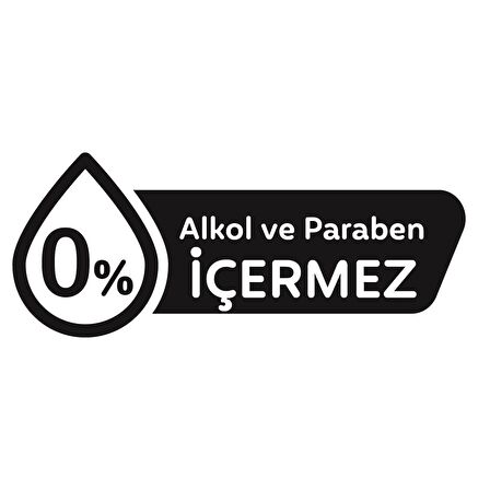 Sleepy Citrus Garden Cep Mendili 3x15 (45 Yaprak)