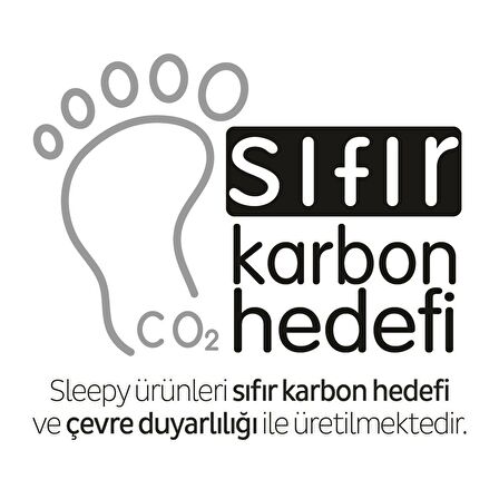 Sleepy Bio Natural Premium Plus 64'lü Günlük Ped