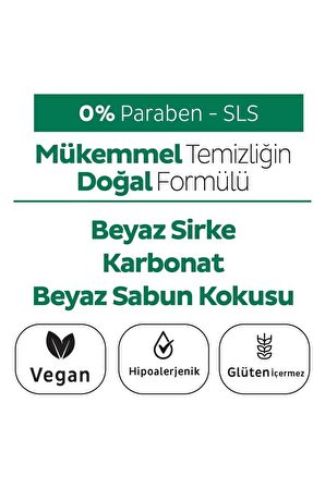 Easy Clean Yüzey Temizlik Havlusu 3x100 (300 Yaprak)