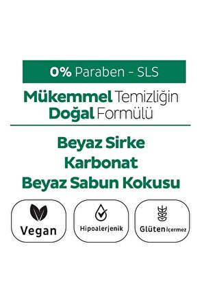 Easy Clean 100 Lü Yüzey Temizlik Havlusu 2 Adet