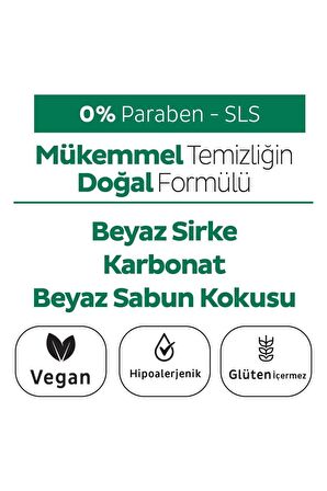Easy Clean Yüzey Temizlik Havlusu 3x100 (300 Yaprak)