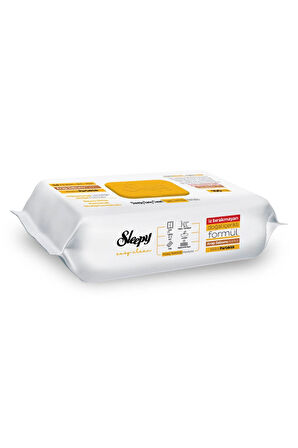 Easy Clean Arap Sabunu Katkılı Yüzey Temizlik Havlusu 100x3