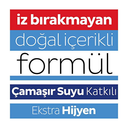 Sleepy Easy Clean Çamaşır Suyu Katkılı Yüzey Temizlik Havlusu&Mendili 3x100 (300 Yaprak) 