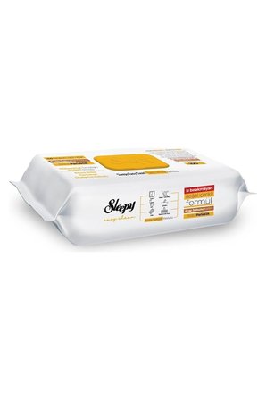 Easy Clean Arap Sabunu Katkılı Yüzey Temizlik Havlusu 100X3=300 Yaprak