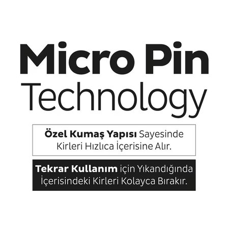 Sleepy Bio Çözünür Yüzey Temizlik Havlusu&Mendili Çay Ağacı&Misket Limonu 50 Yaprak