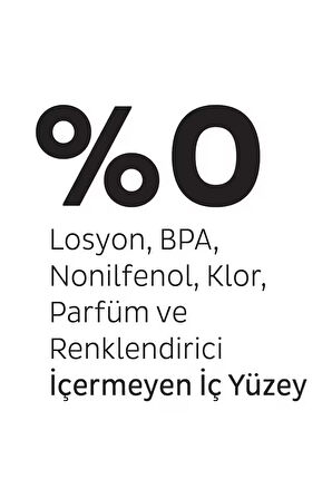 Sleepy Bio Natural Premium Plus Hijyenik Ped Mega Paket Gece Extra 26x2 (52 Adet) + Cüzdan Hediyeli