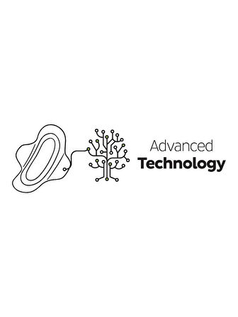 Sleepy Ecologic Premium Plus Hijyenik Ped Uzun 36 Adet