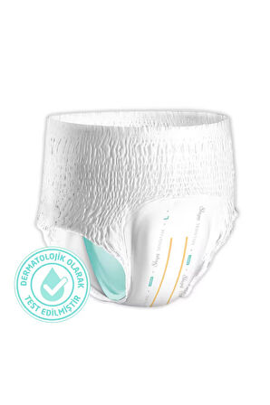 Sleepy Sensitive Antibakteriyel Emici Külot Large 30 Adet