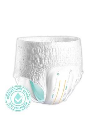 Sleepy Sensitive Antibakteriyel Emici Külot Xlarge 30x2 60 Adet