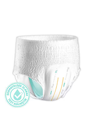 Sleepy Sensitive Antibakteriyel Emici Külot Xlarge 30x2 60 Adet