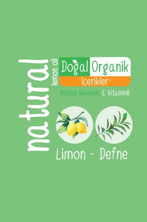 Sleepy Natural Kişisel Bakım Havlusu Çanta Boy 25 Yaprak