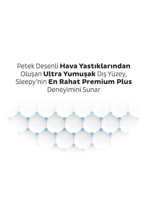 Sleepy Bio Natural Premium Plus Airbag Comfort Avantaj Paketi Bebek Bezi 4 Numara Maxi 104 Adet