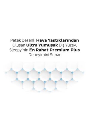Sleepy Bio Natural Premium Plus Airbag Comfort Süper Paket Bebek Bezi 5 Numara Junior 40 Adet