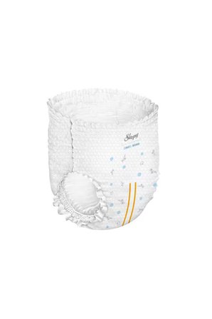 Sleepy Bio Natural Premium Plus Airbag Comfort Süper Paket Külot Bez 7 Numara Xxlarge 28 Adet