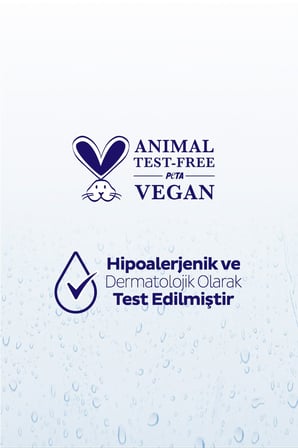 Sleepy AquaCare H2O Yenidoğan Islak Bebek Havlusu Seyahat Boy 6x20 (120 Yaprak)