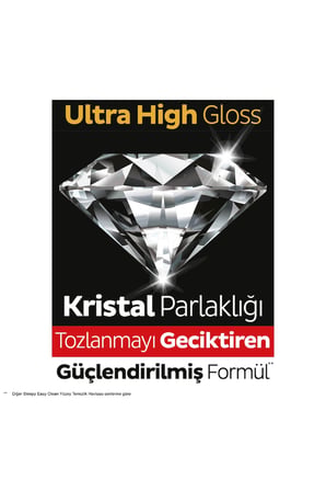 Sleepy Easy Clean SüperStar Yüzey Temizlik Havlusu Mendili Şakayık 100 Yaprak
