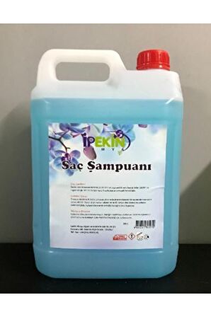 Kimya Şampuan 5 Lt