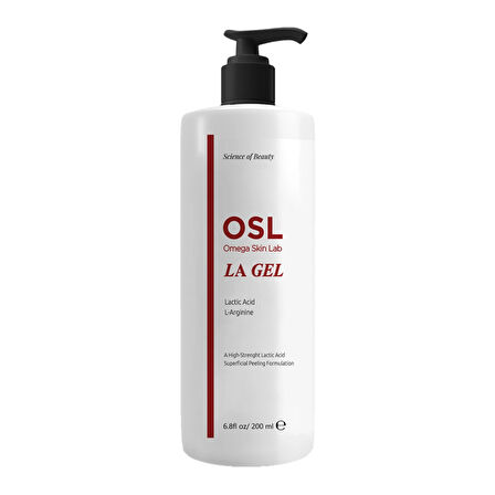 OSL La Gel 200 ML