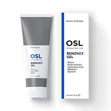 Renovex Gel 75 ML