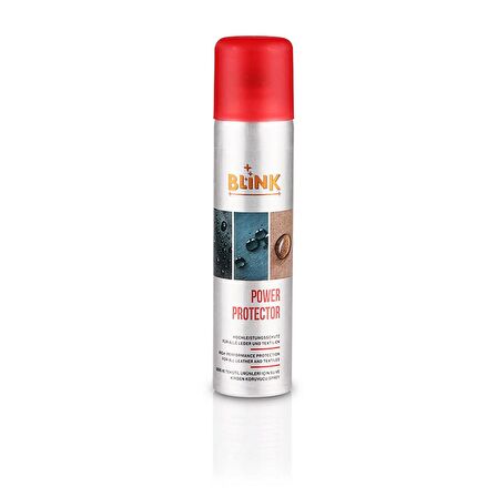 Blink Power Protector Su ve Kirden Koruyucu Sprey 250 ml.