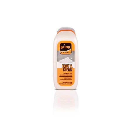 Blink Sport Easy&Clean Spor Ayakkabı Temizleme Süngeri 75 ml.