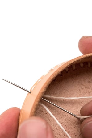 Kord Gri Rengi 1.1 mm 500 m Mumlu El Saracı ve Dikiş İpi