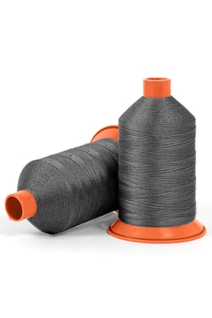 Durak Poly 3 Kat 1708 Gri 2400 M Polyester Dikiş İpliği