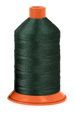 Durak Poly 3 Kat 1405 Yeşil 2400 M Polyester Dikiş İpliği