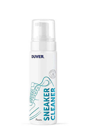 Duver 3'lü Sneaker Seyahat Boyu Ayakkabı Temizlik ve Bakım Seti