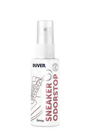 Duver Profesyonel Sneaker Ayakkabı Bakım Seti