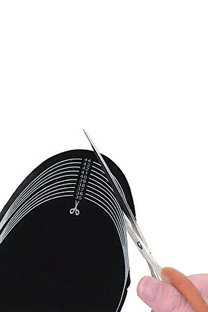 Heep Hakiki Deri Ve Anatomik Taba 35-45 Numara Ayakkabı İç Tabanlığı