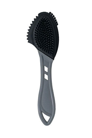 Blink Combi Süet ve Nubuk Temizleme Fırçası