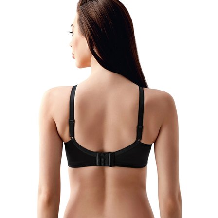 Newbra Lingerie 352303 Kadın C Cup Toparlayıcı Balensiz Minimizer Sutyen
