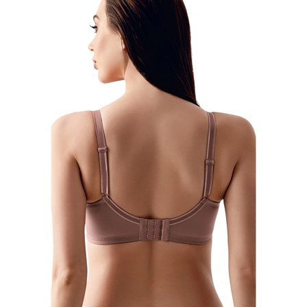 Newbra Lingerie 352303 Kadın C Cup Toparlayıcı Balensiz Minimizer Sutyen