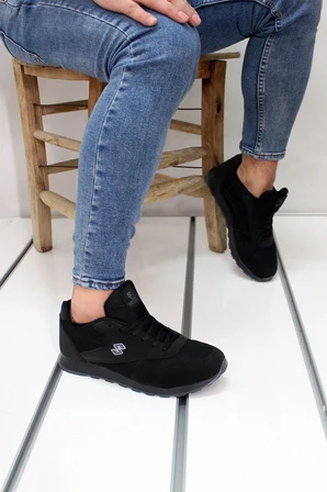 Seftil S0013-SS Shift Unisex Koşu Yürüyüş Spor Ayakkabısı